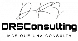 Imagen logo de la consultoría de talleres de automoción DRS Consulting de Santa Cruz de Tenerife.