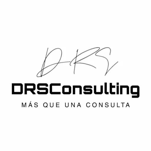 Logo DRSConsulting